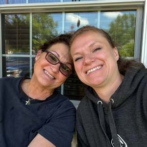 Meet your Posher, Jamie